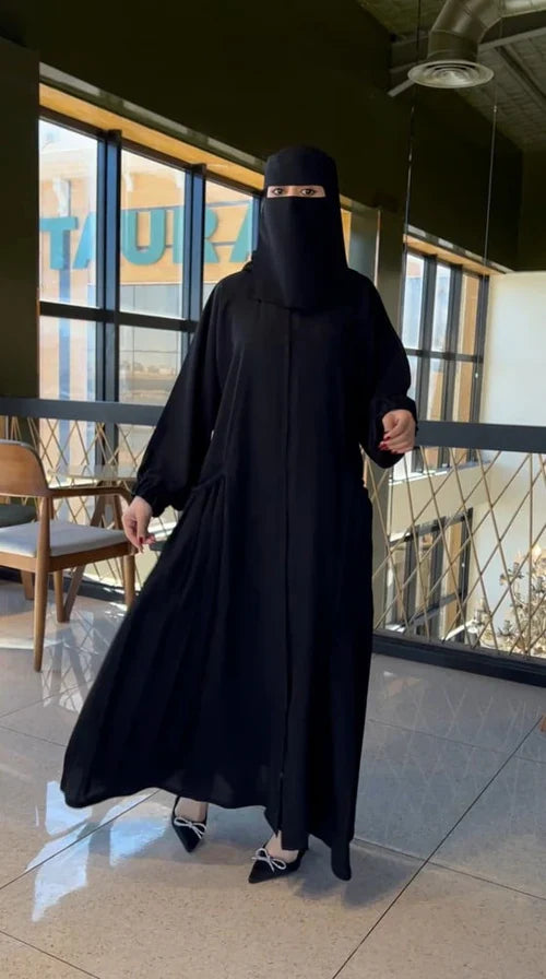 جميع العبايات