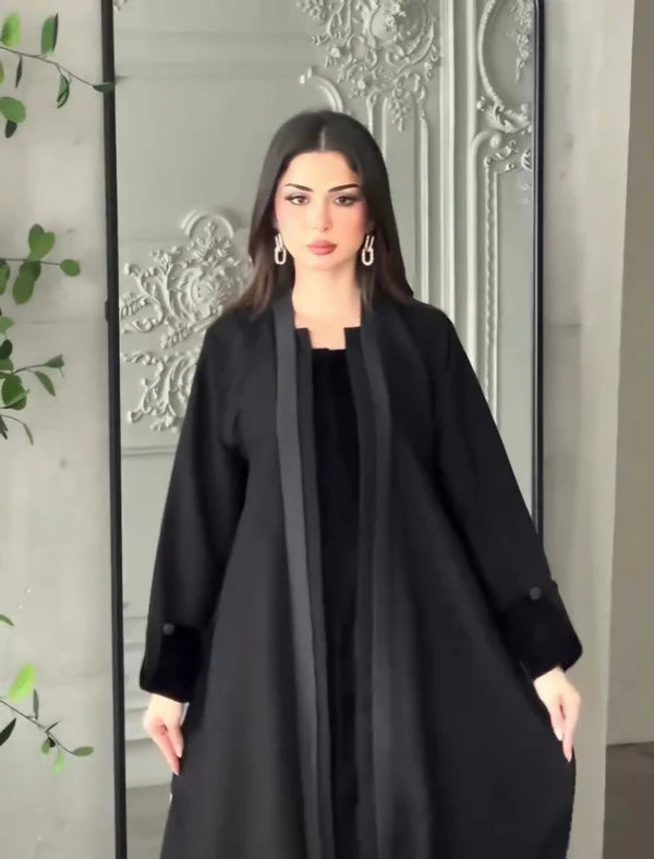 عبايه ريهام إنترنت رقم 777
