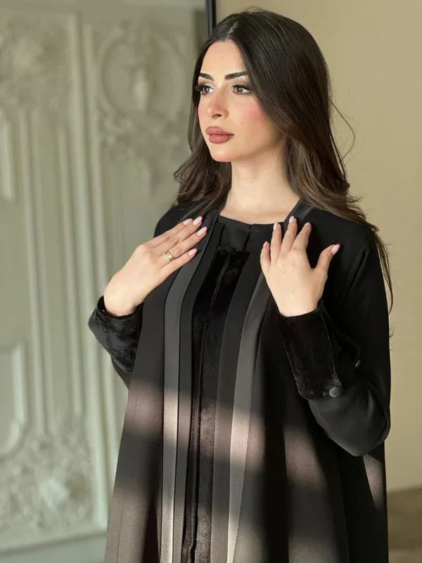 عبايه ريهام إنترنت رقم 777