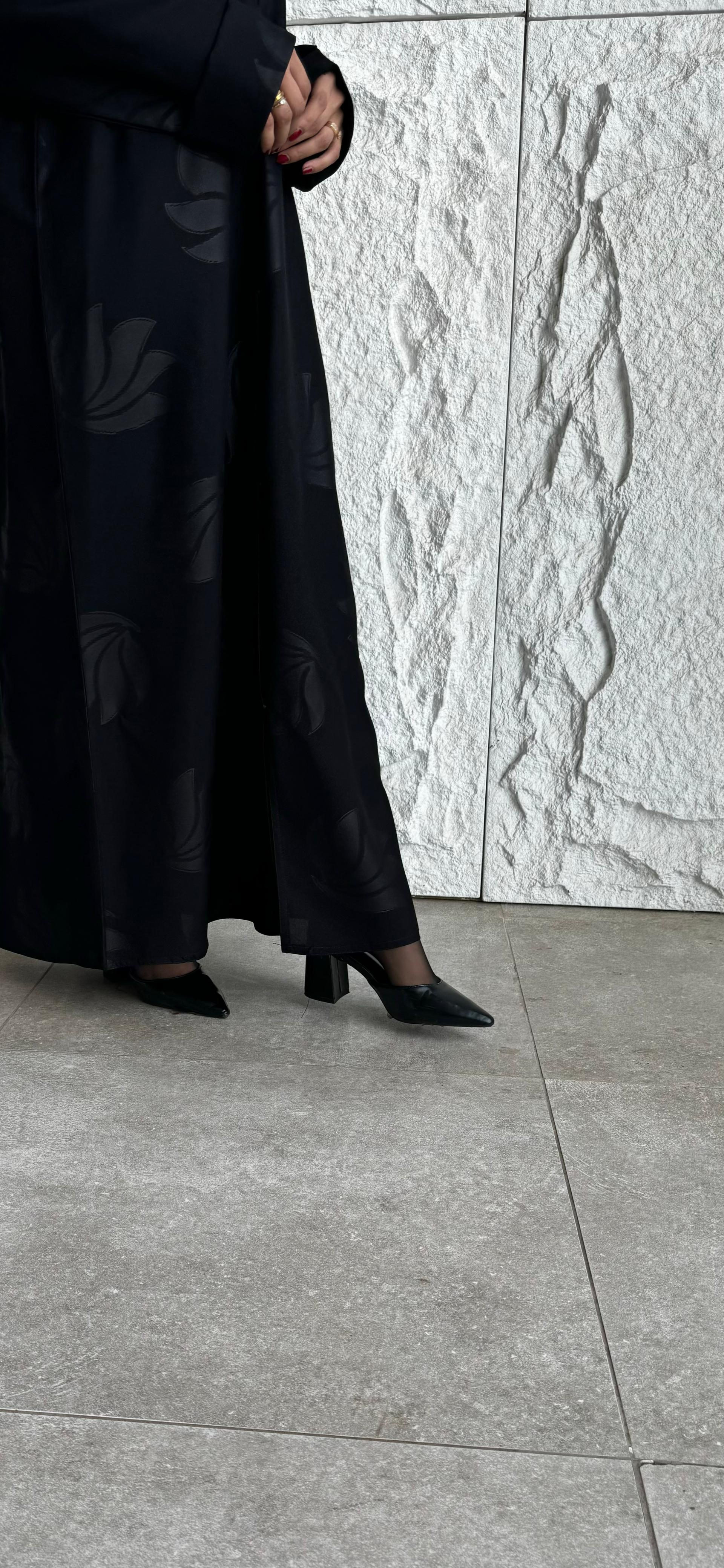 عباية تالين