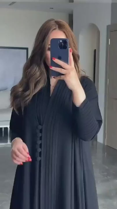 عباية ريهام