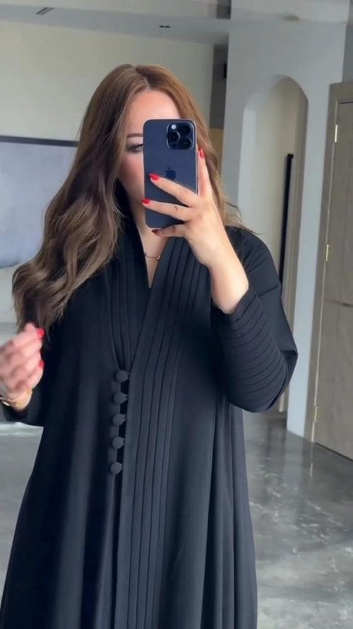 عباية ريهام