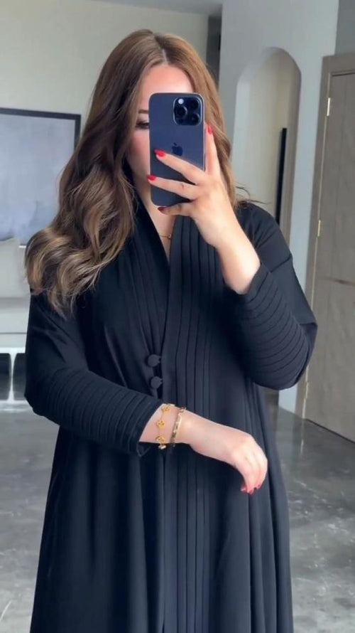 عباية ريهام