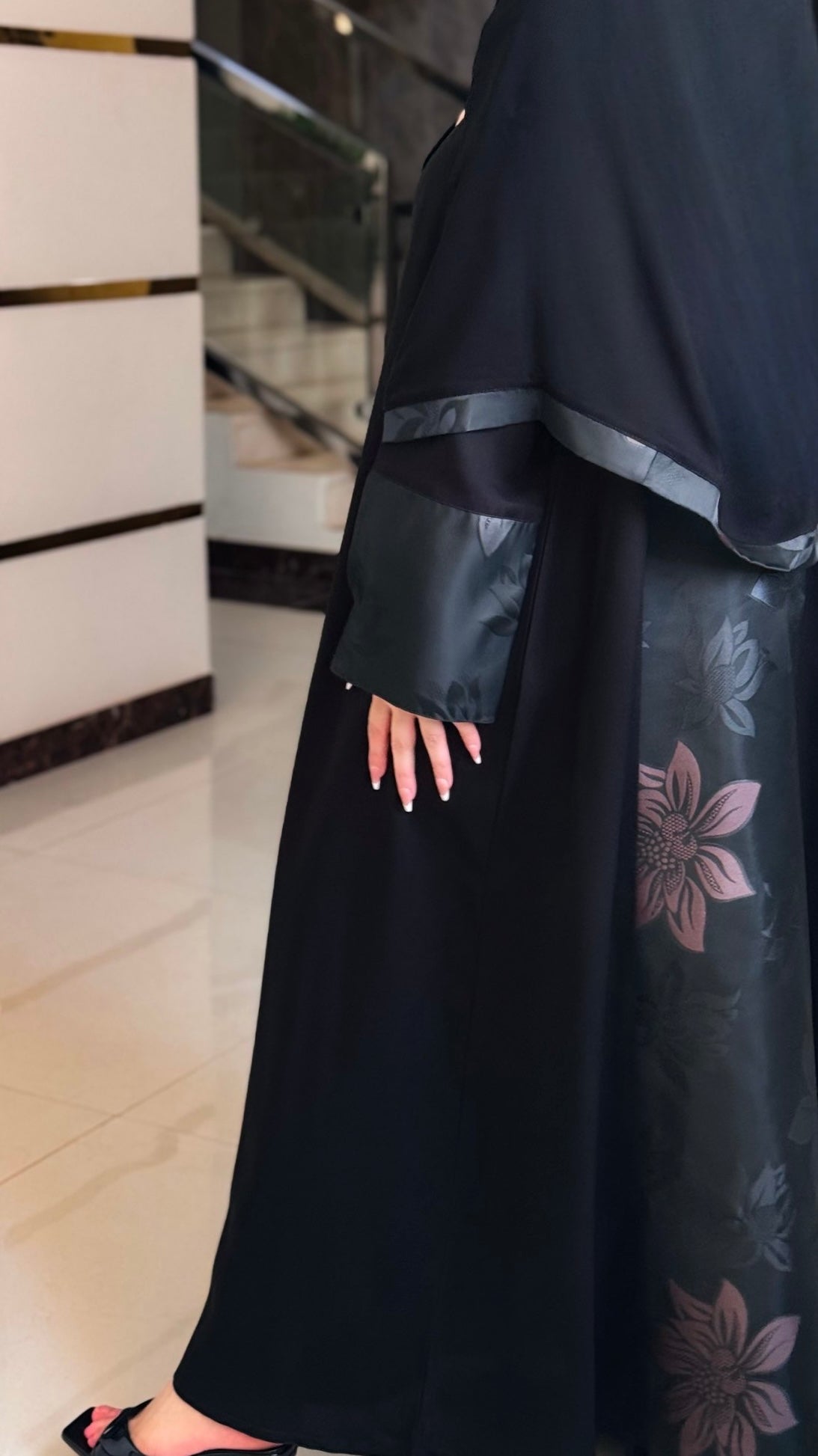 عباية ريناد