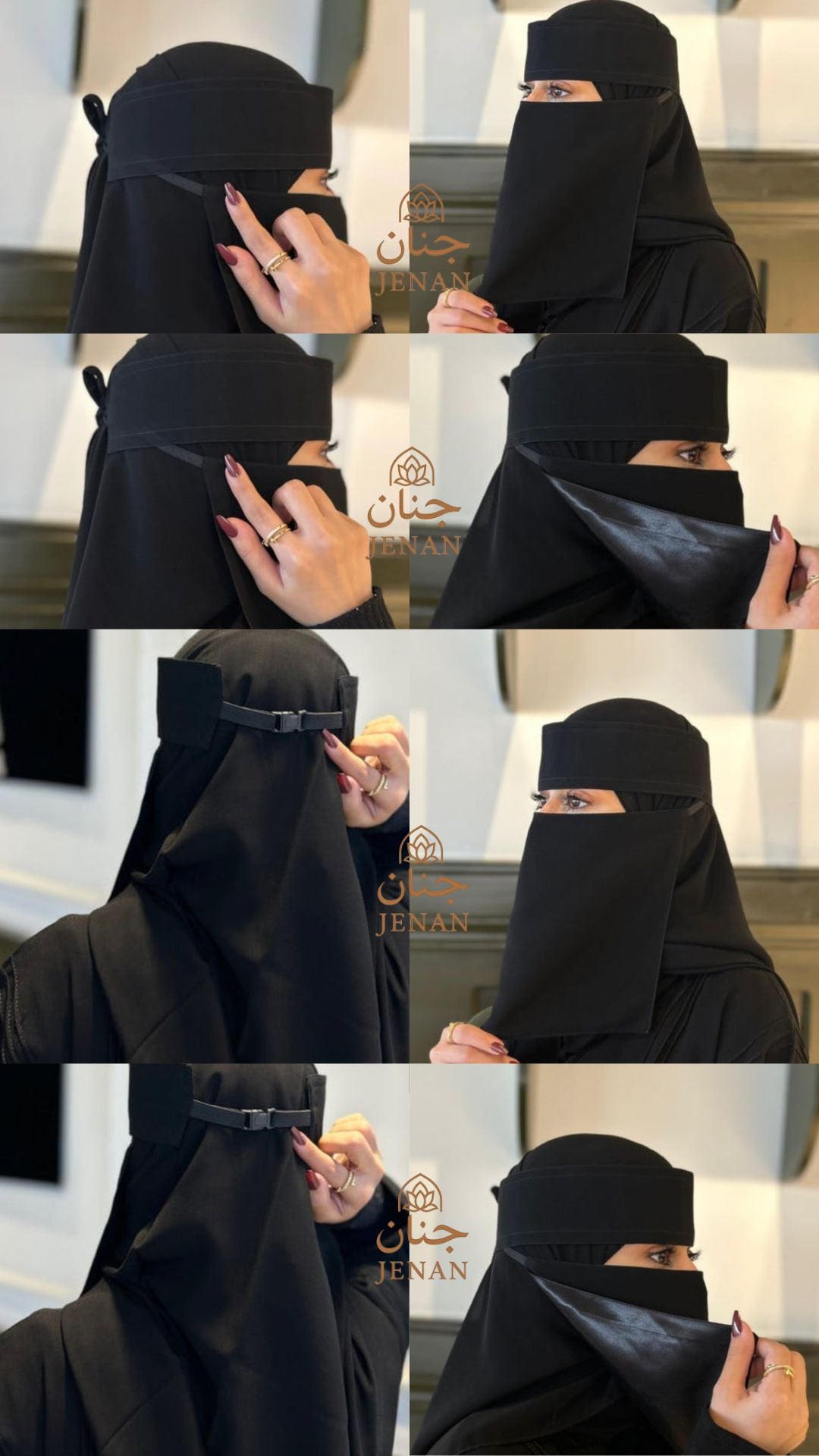 عرض 6 نقابات من اختيارك